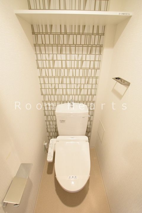 エスリード新大阪グランゲートサウスの内装