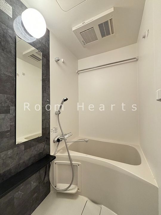 エスリード新大阪グランゲートサウスの風呂