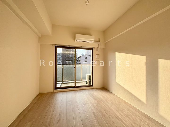 エスリード新大阪グランゲートサウスの内装