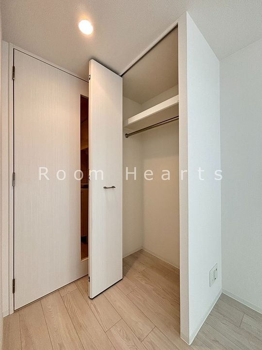 エスリード新大阪グランゲートサウスの内装