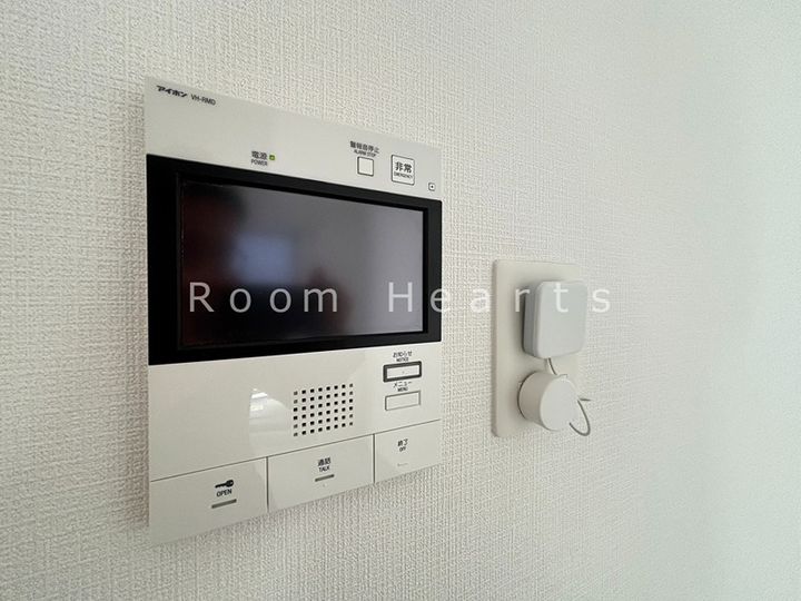 エスリード新大阪グランゲートサウスの内装