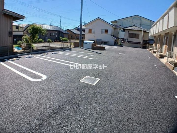 Glooby IIIの地図