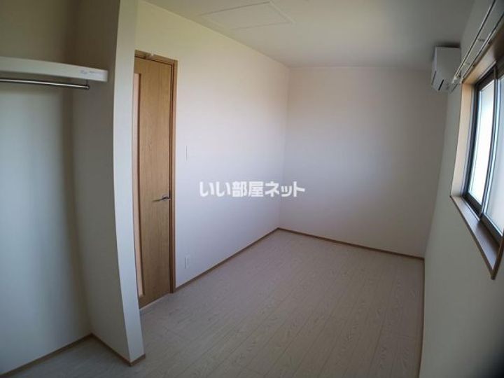 Glooby IIIの内装