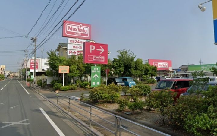 シャトンの周辺