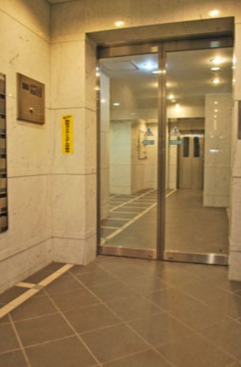 東京都中央区日本橋大伝馬町(マンション)の賃貸物件の地図