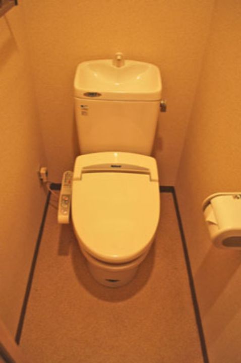 東京都中央区日本橋大伝馬町(マンション)の賃貸物件の内装