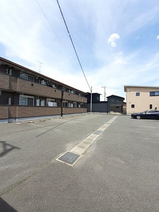 広島県福山市駅家町大字万能倉(アパート)の賃貸物件の地図