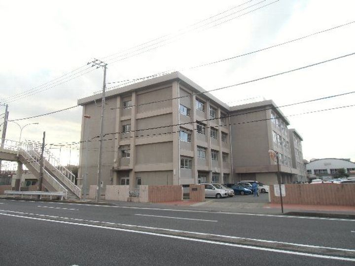 アイレジデンスの周辺