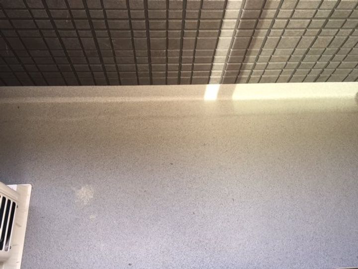 アリュール愛宕橋の内装