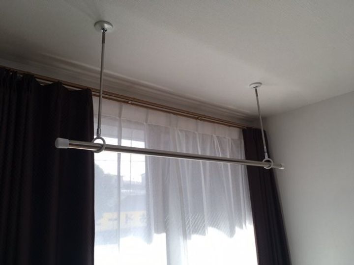 アリュール愛宕橋の内装