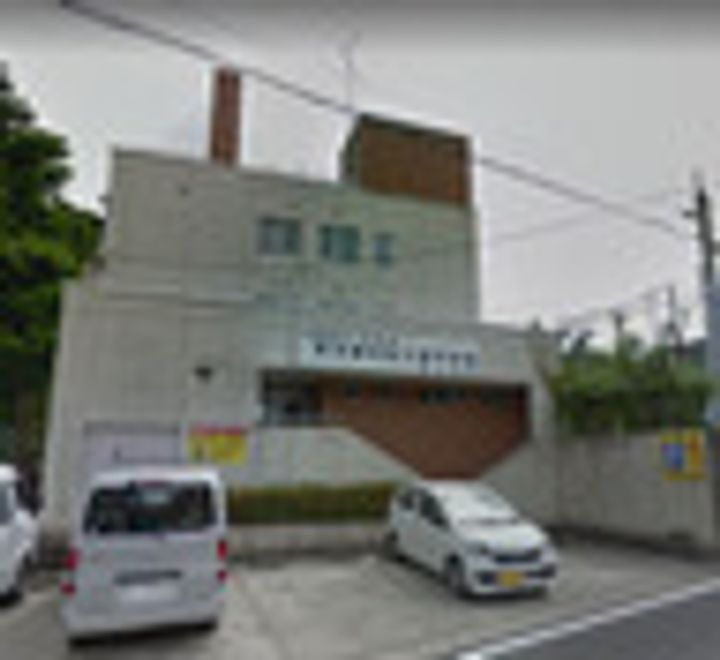 アリュール愛宕橋の周辺