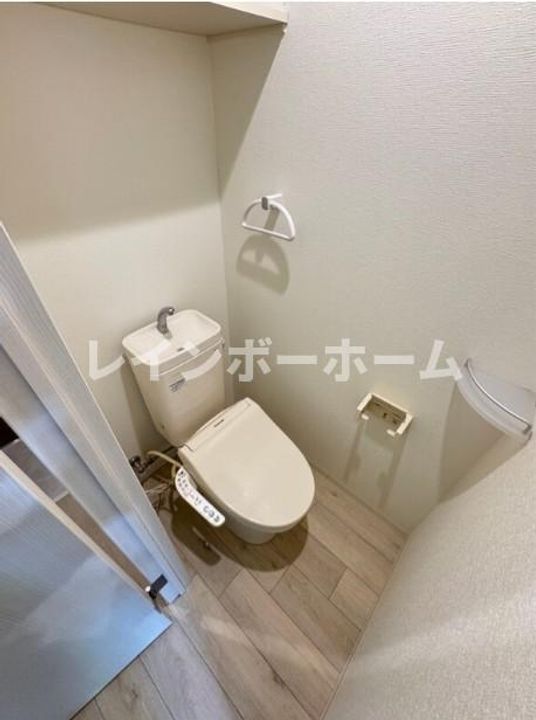 千葉県浦安市堀江5(マンション)の賃貸物件の内装