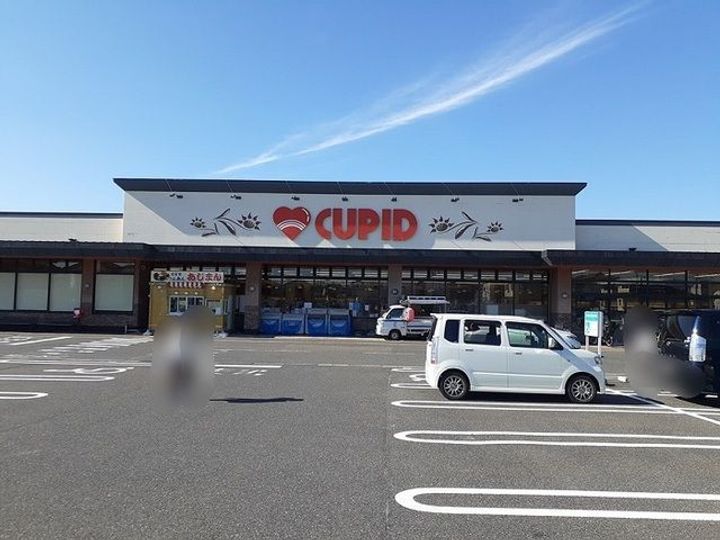 新潟県新潟市江南区砂岡2(アパート)の賃貸物件の周辺