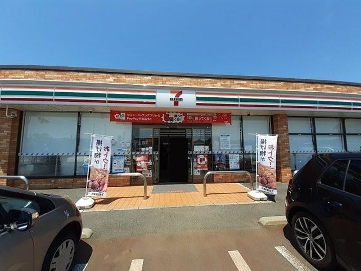 新潟県新潟市江南区砂岡2(アパート)の賃貸物件の周辺