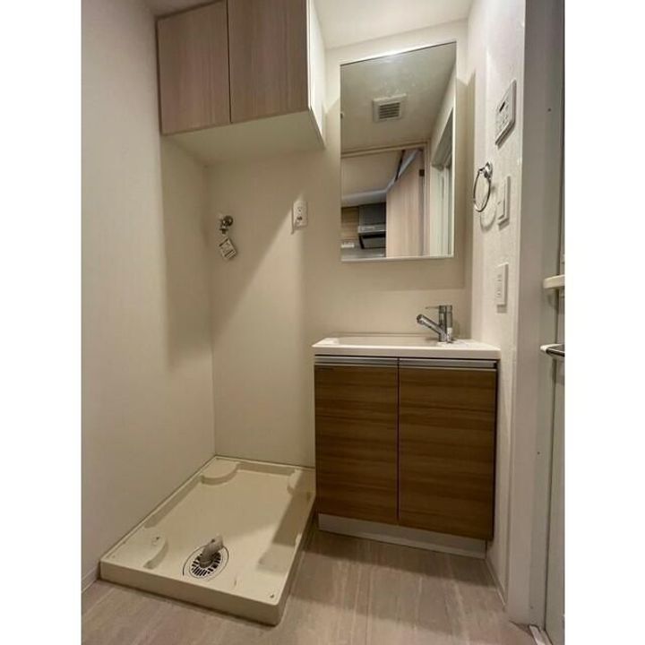東京都町田市原町田5(マンション)の賃貸物件の内装