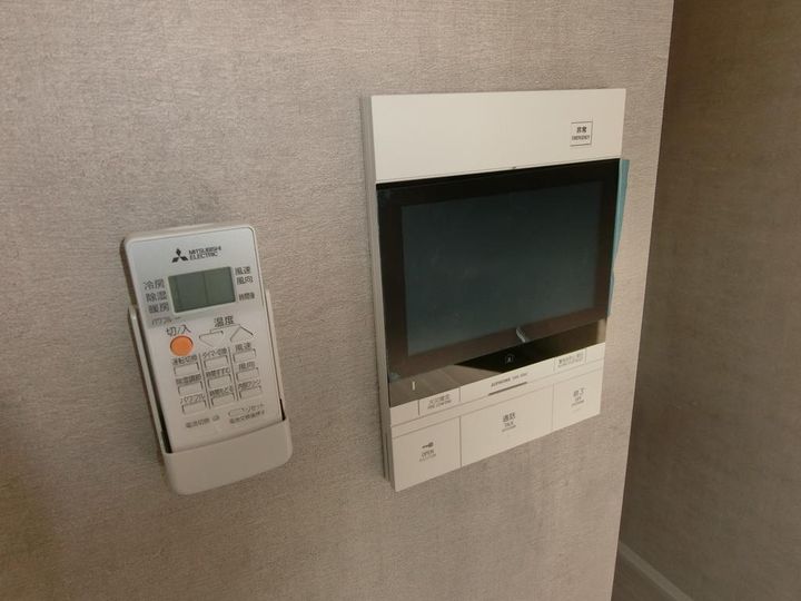 大阪府大阪市淀川区三国本町3(マンション)の賃貸物件の内装