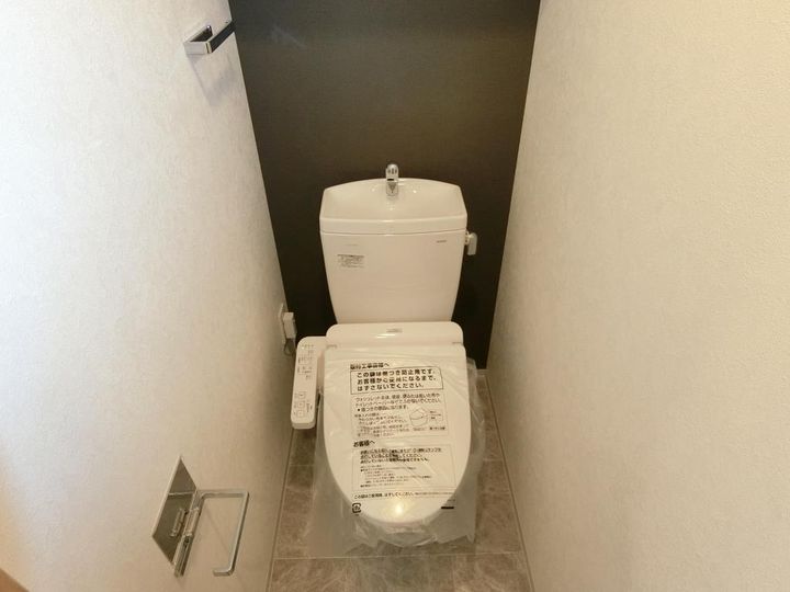 大阪府大阪市淀川区三国本町3(マンション)の賃貸物件の内装