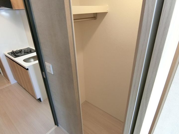 大阪府大阪市淀川区三国本町3(マンション)の賃貸物件の内装