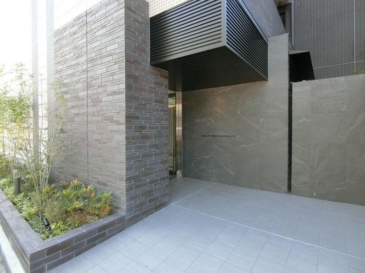 大阪府大阪市淀川区三国本町3(マンション)の賃貸物件の地図