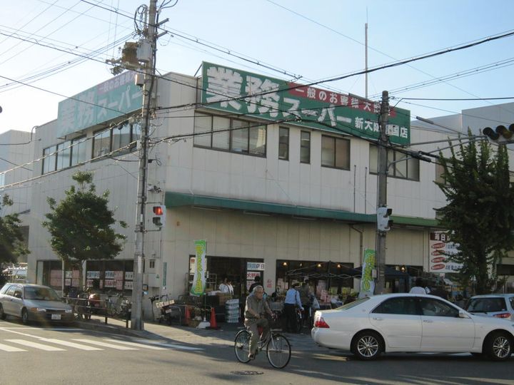 大阪府大阪市淀川区三国本町3(マンション)の賃貸物件の周辺