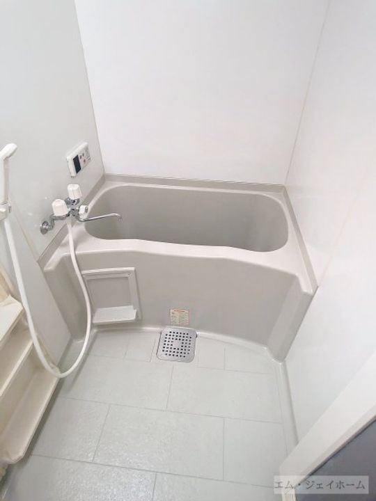 滋賀県野洲市行畑1(アパート)の賃貸物件の風呂