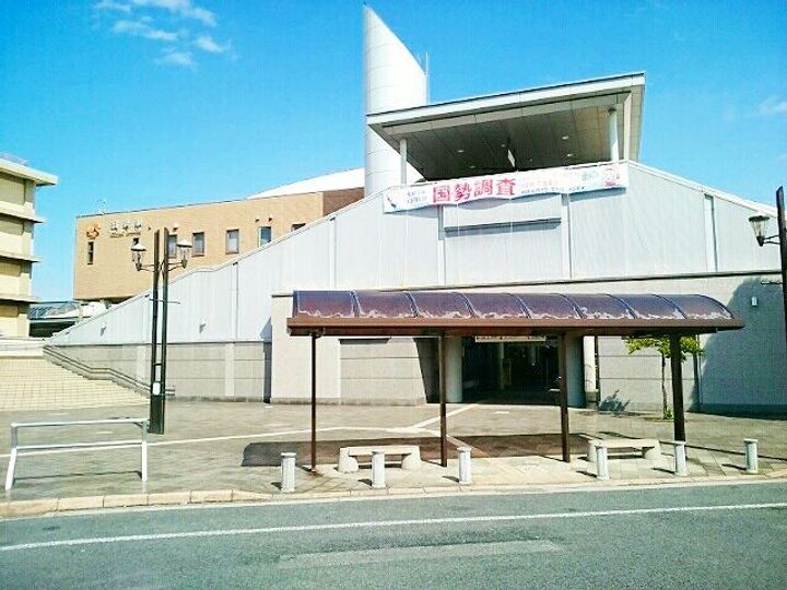 インクリーズ ウィステリアIIの周辺