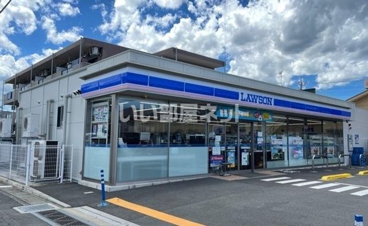 埼玉県川越市清水町(アパート)の賃貸物件の周辺