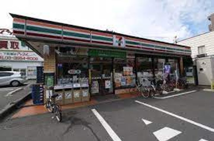 東京都板橋区小茂根4(アパート)の賃貸物件の周辺