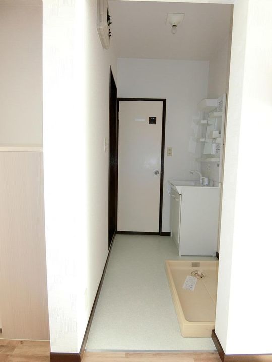 キーンツハイムの内装