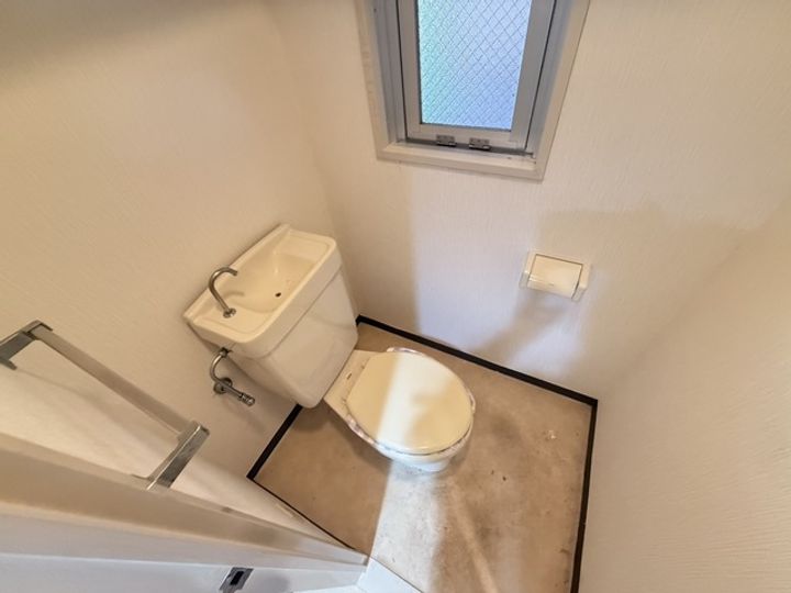 東京都多摩市鶴牧6(マンション)の賃貸物件の内装