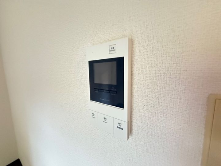 東京都多摩市鶴牧6(マンション)の賃貸物件の内装