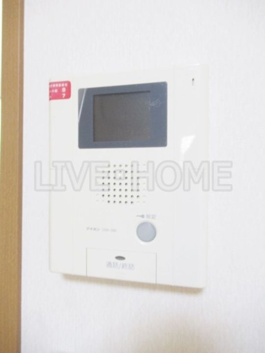 東京都中野区野方1(マンション)の賃貸物件の内装