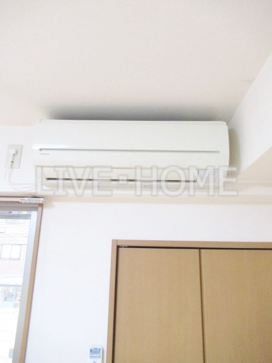 東京都中野区野方1(マンション)の賃貸物件の内装