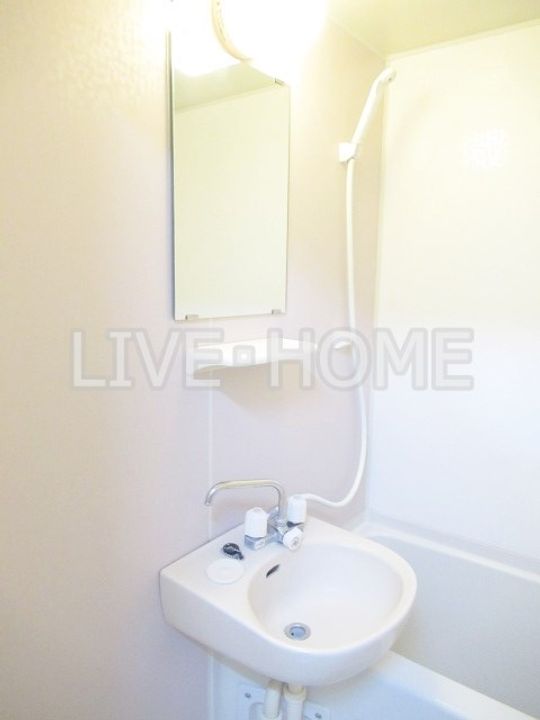 東京都中野区野方1(マンション)の賃貸物件の内装