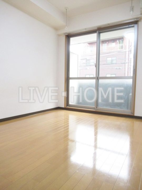 東京都中野区野方1(マンション)の賃貸物件の内装