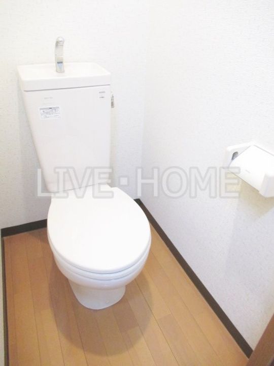 東京都中野区野方1(マンション)の賃貸物件の内装