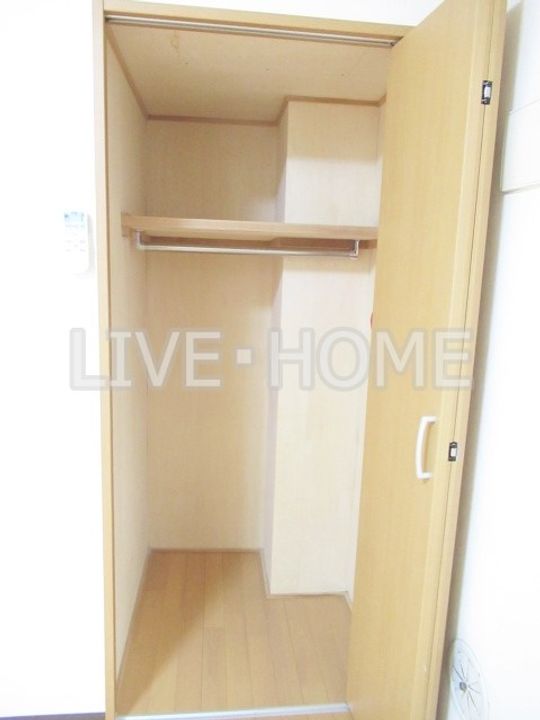 東京都中野区野方1(マンション)の賃貸物件の内装