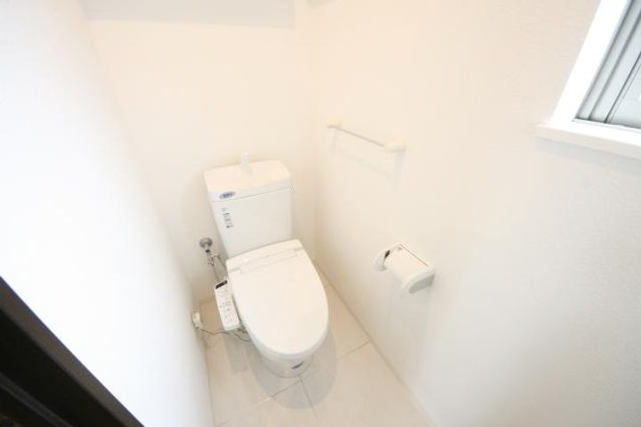 Proud-g中通町の内装