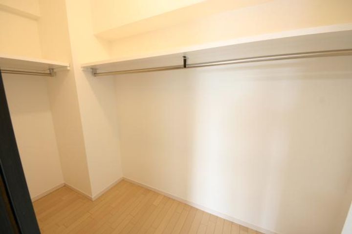 Proud-g中通町の内装