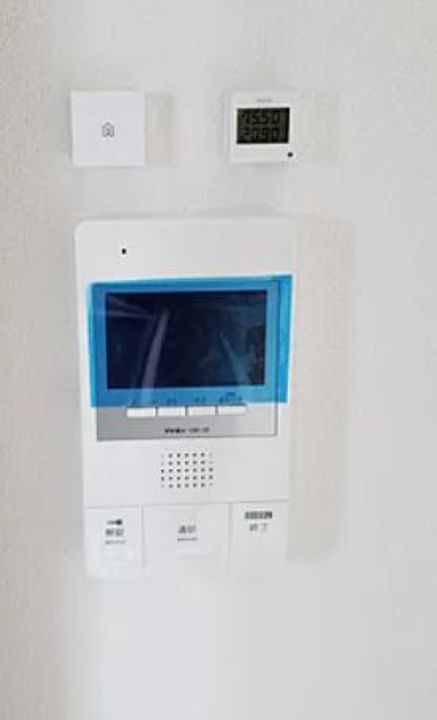 東京都葛飾区東新小岩4(マンション)の賃貸物件の内装