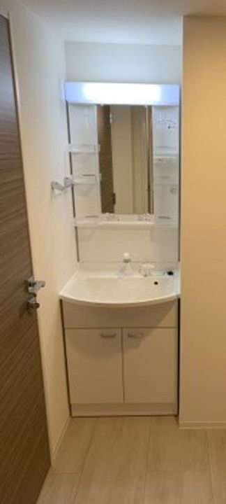 東京都葛飾区東新小岩4(マンション)の賃貸物件の内装