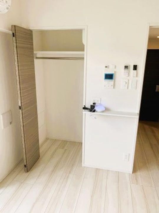 東京都葛飾区東新小岩4(マンション)の賃貸物件の内装