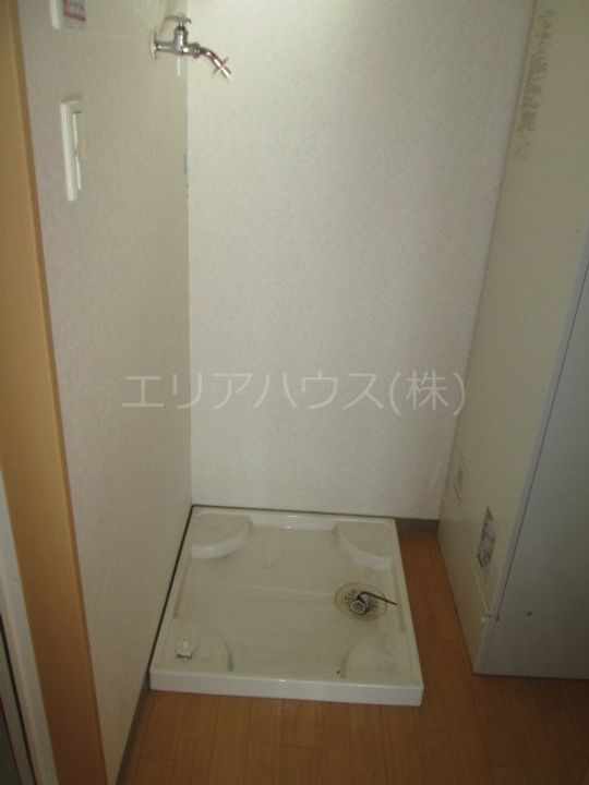 神奈川県川崎市中原区西加瀬(マンション)の賃貸物件の内装