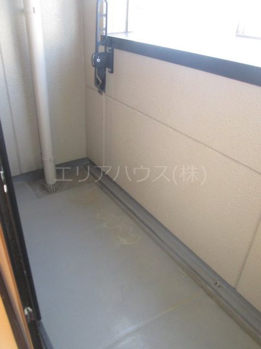 神奈川県川崎市中原区西加瀬(マンション)の賃貸物件の内装