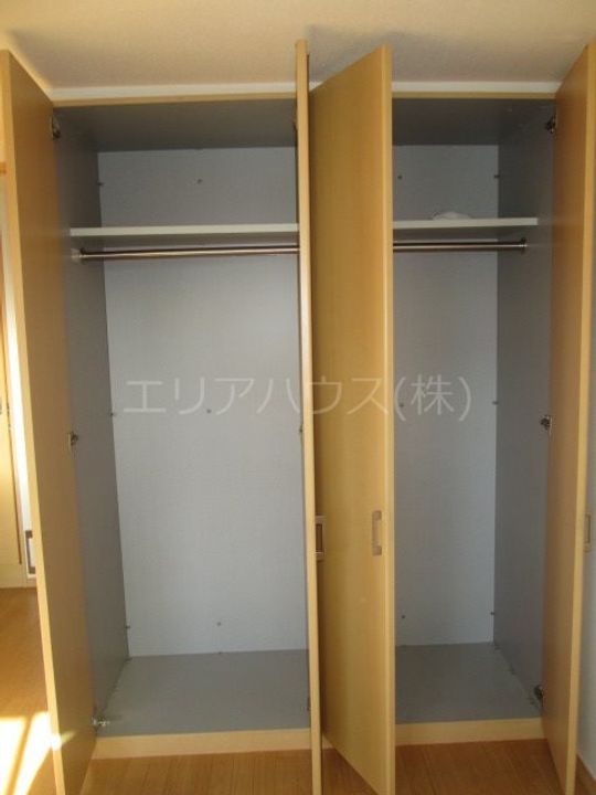 神奈川県川崎市中原区西加瀬(マンション)の賃貸物件の内装