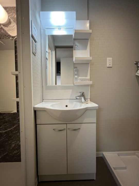 大阪府大阪市中央区谷町6(マンション)の賃貸物件の内装