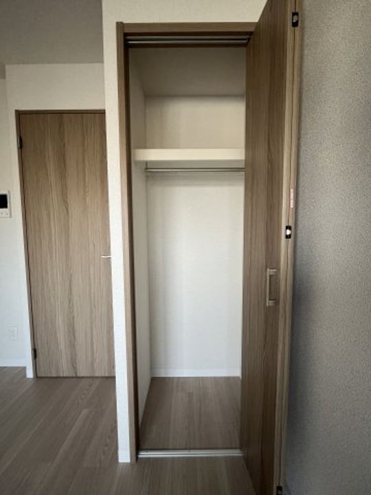 大阪府大阪市中央区谷町6(マンション)の賃貸物件の内装