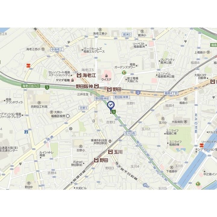 SERENiTE福島sceltoのその他画像