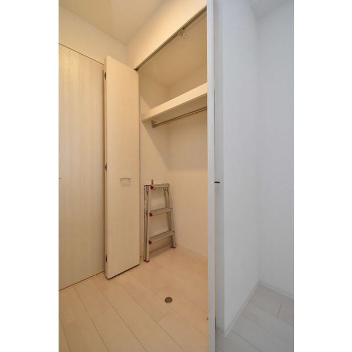 SERENiTE福島sceltoの内装