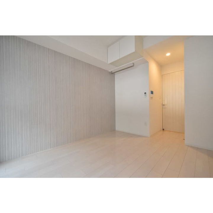 SERENiTE福島sceltoの間取り